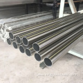 304 Stainless Steel Tubes